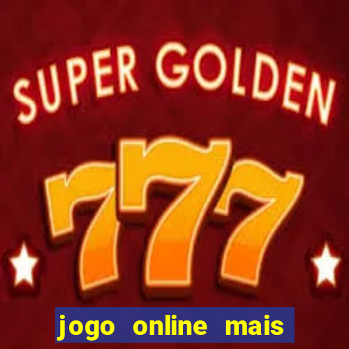 jogo online mais jogado do mundo